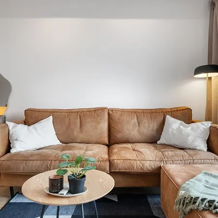 Vervet - Premium With Balcony *