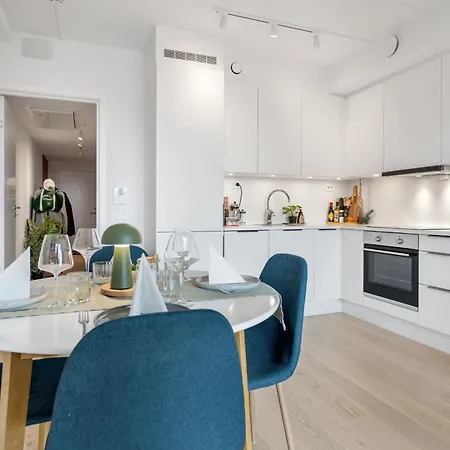 Vervet - Premium With Balcony *
