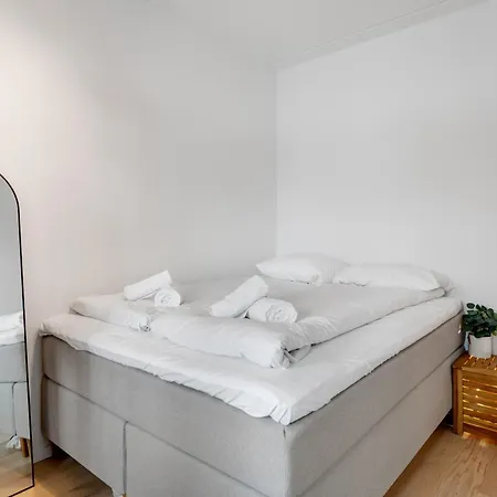 Vervet - Premium With Balcony *